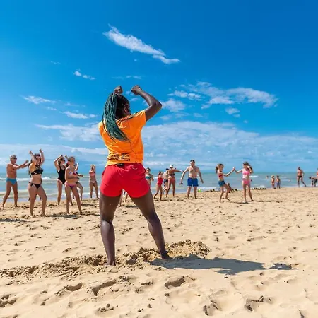 Torcello Διαμέρισμα Μπιμπιόνε