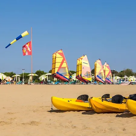 Torcello Lägenhet Bibione