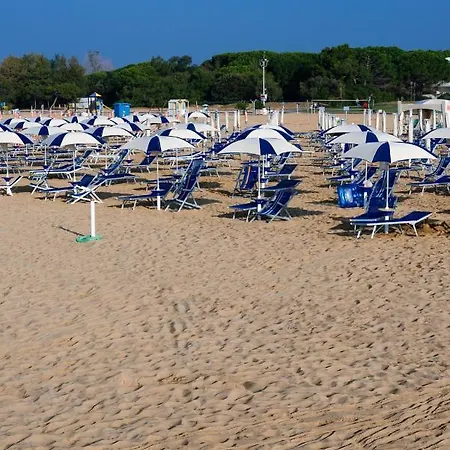 Torcello Apartment Bibione