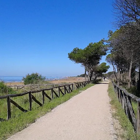 Apartmán Torcello *