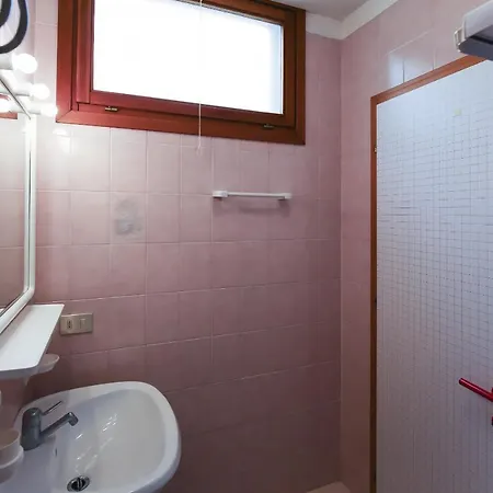 Torcello Apartament *