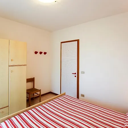 Apartament Torcello