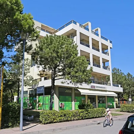 Torcello Apartment Bibione