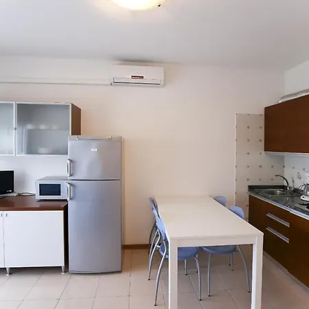 Torcello Apartment Bibione