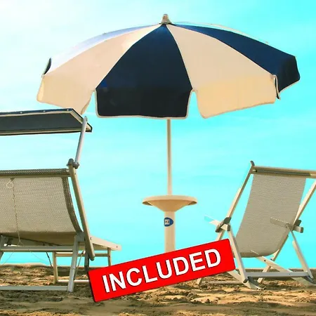 Torcello Appartamento Bibione