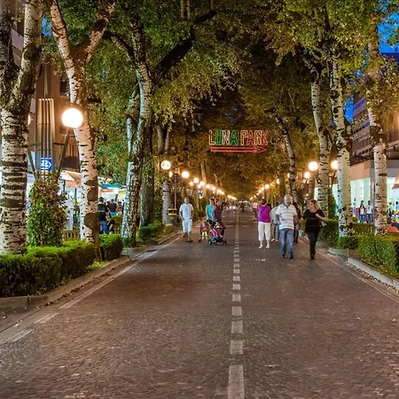 Appartamento Torcello *