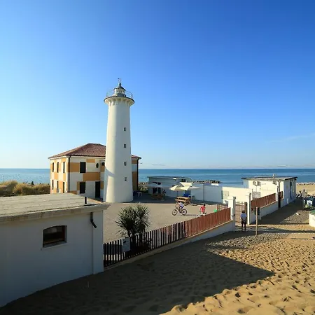 Apartament Torcello Bibione