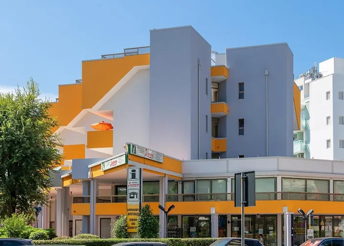 Torcello * بيبيوني