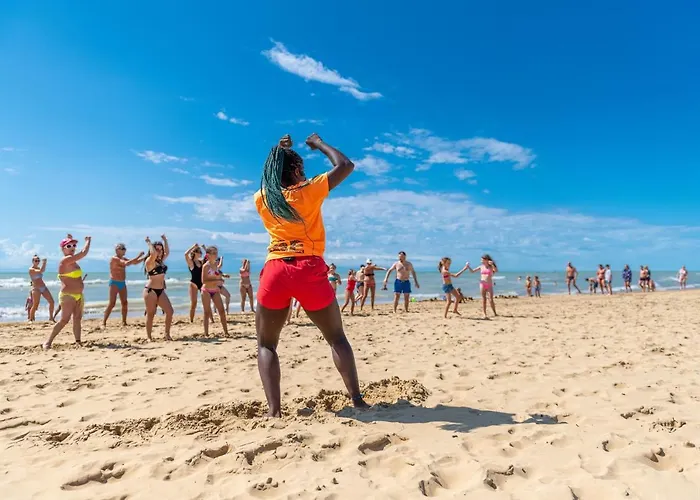Torcello شقة بيبيوني