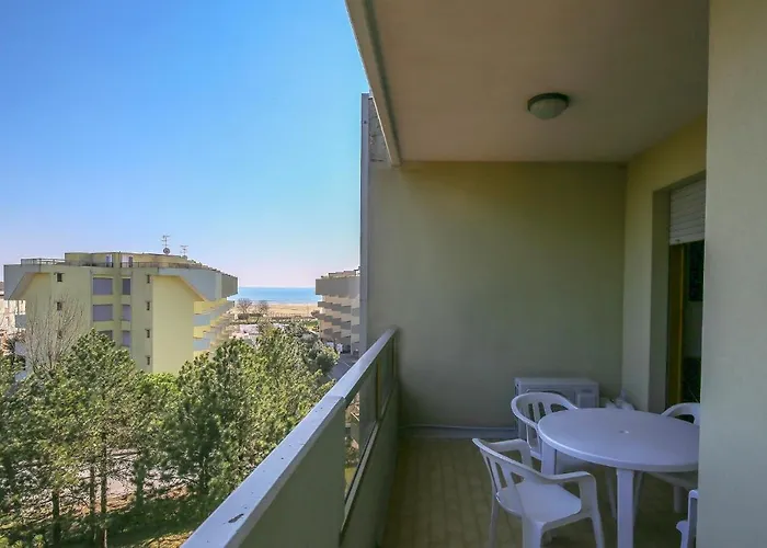 Apartamento Torcello Bibione