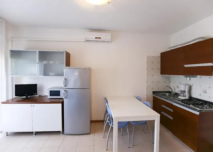 Torcello Apartamento Bibione