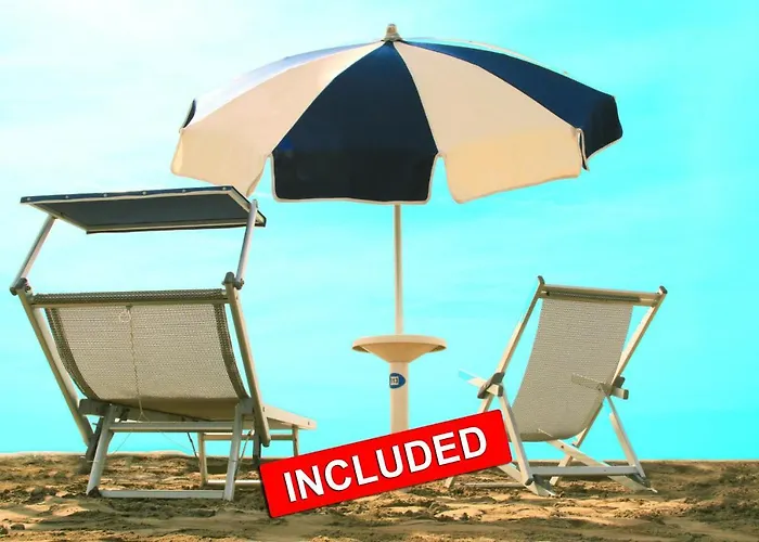 Torcello Apartamento Bibione