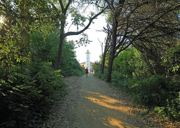 Apartamento Torcello *