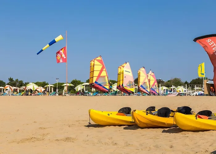 Torcello Apartamento Bibione