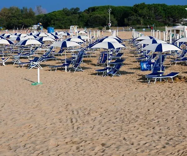 Torcello Apartamento Bibione