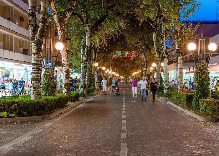 Apartamento Torcello *