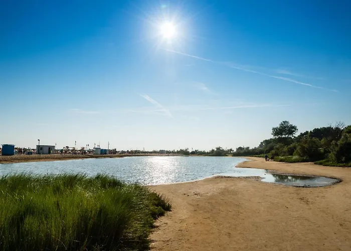 Apartamento Torcello *