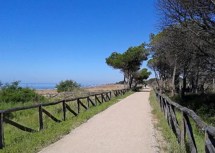 Apartamento Torcello *