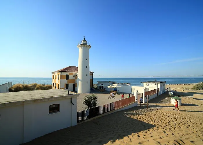 Apartamento Torcello Bibione